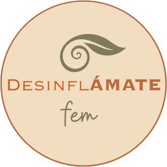 Programa Desinflámate FEM